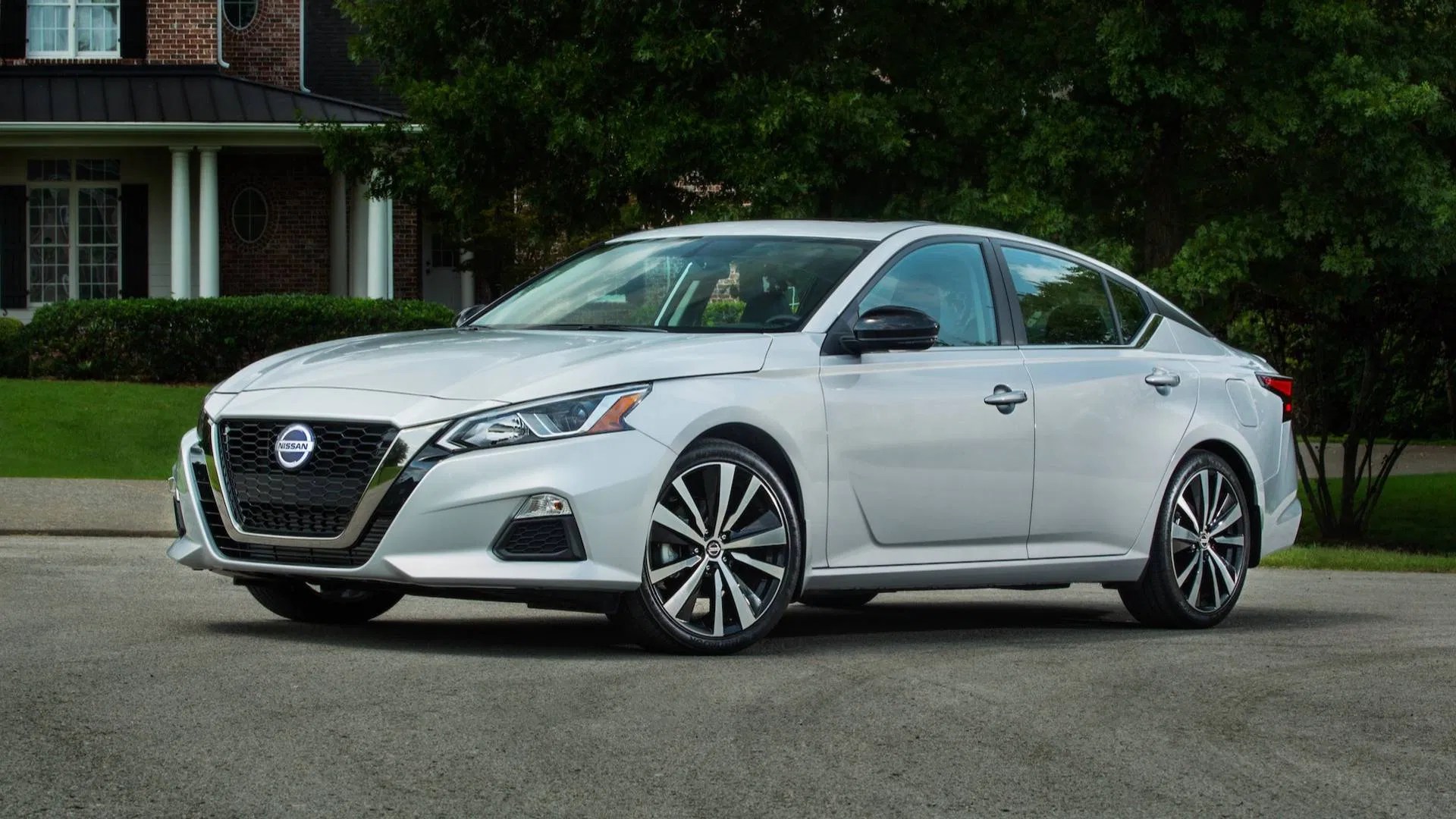 2020 Nissan Altima Trims Levels, Configurations and Options