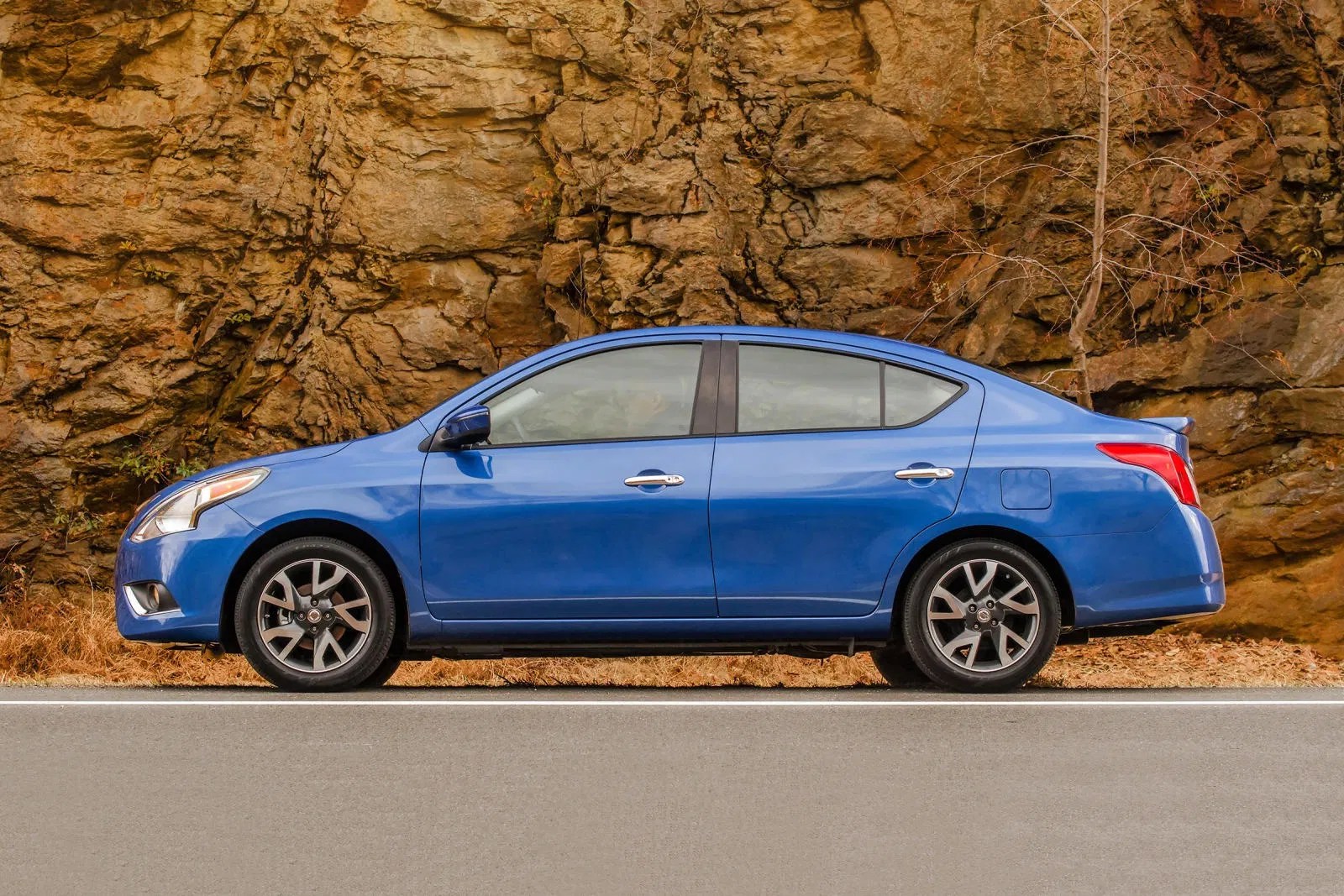 2016 Nissan Versa Reliability and Recalls