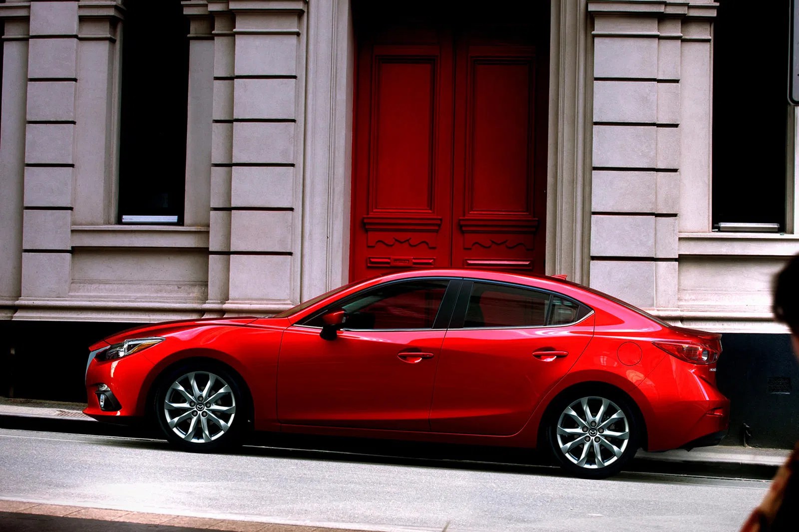 2014 Mazda 3 Reliability and Recalls