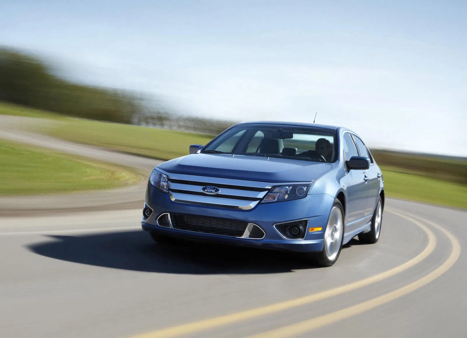 2011 Ford Fusion Reliability and Recalls