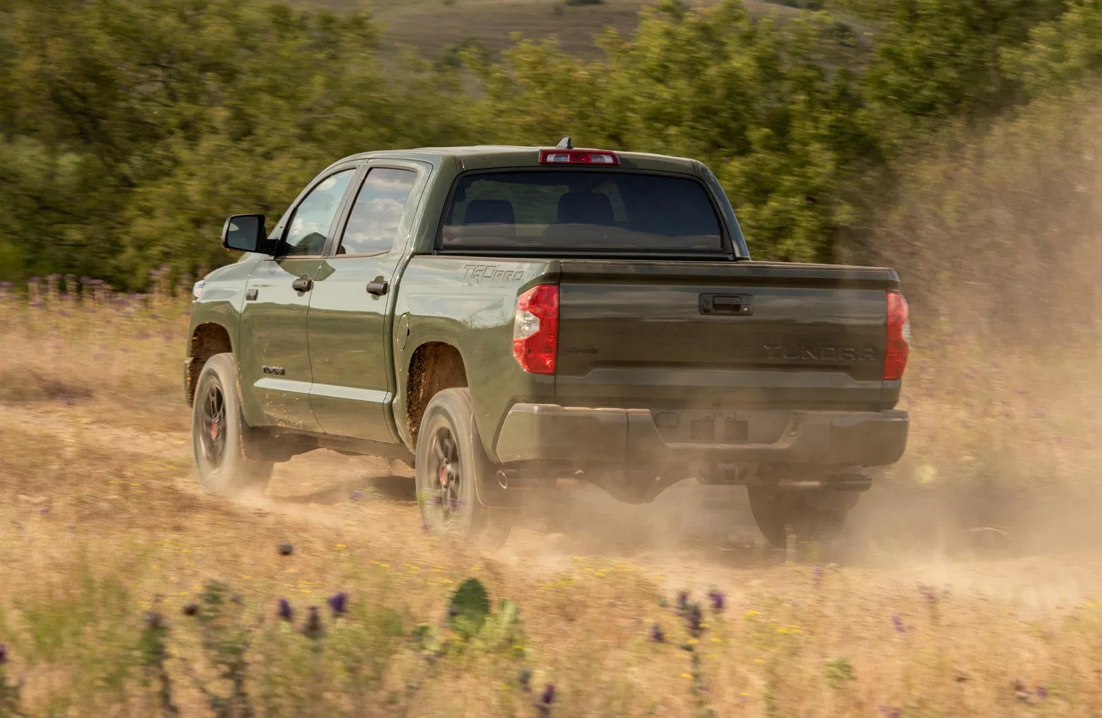 2018 Toyota Tundra Reliability and Recalls