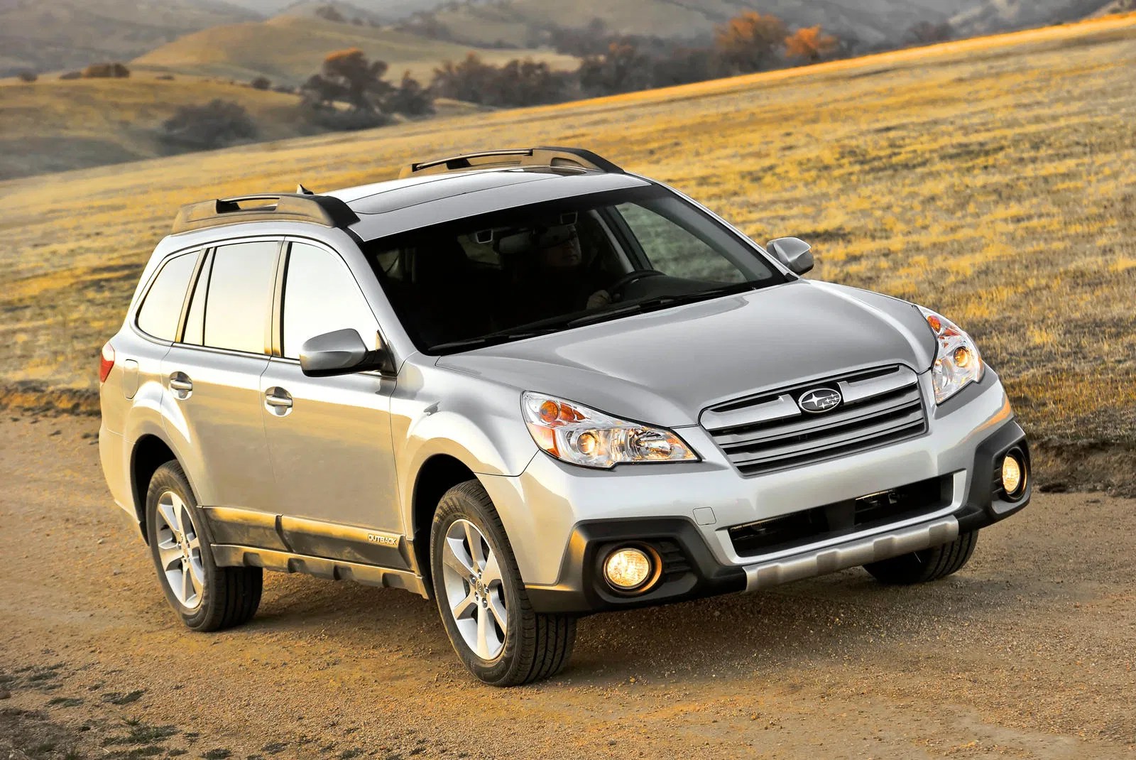 2014 Subaru Outback Reliability and Recalls