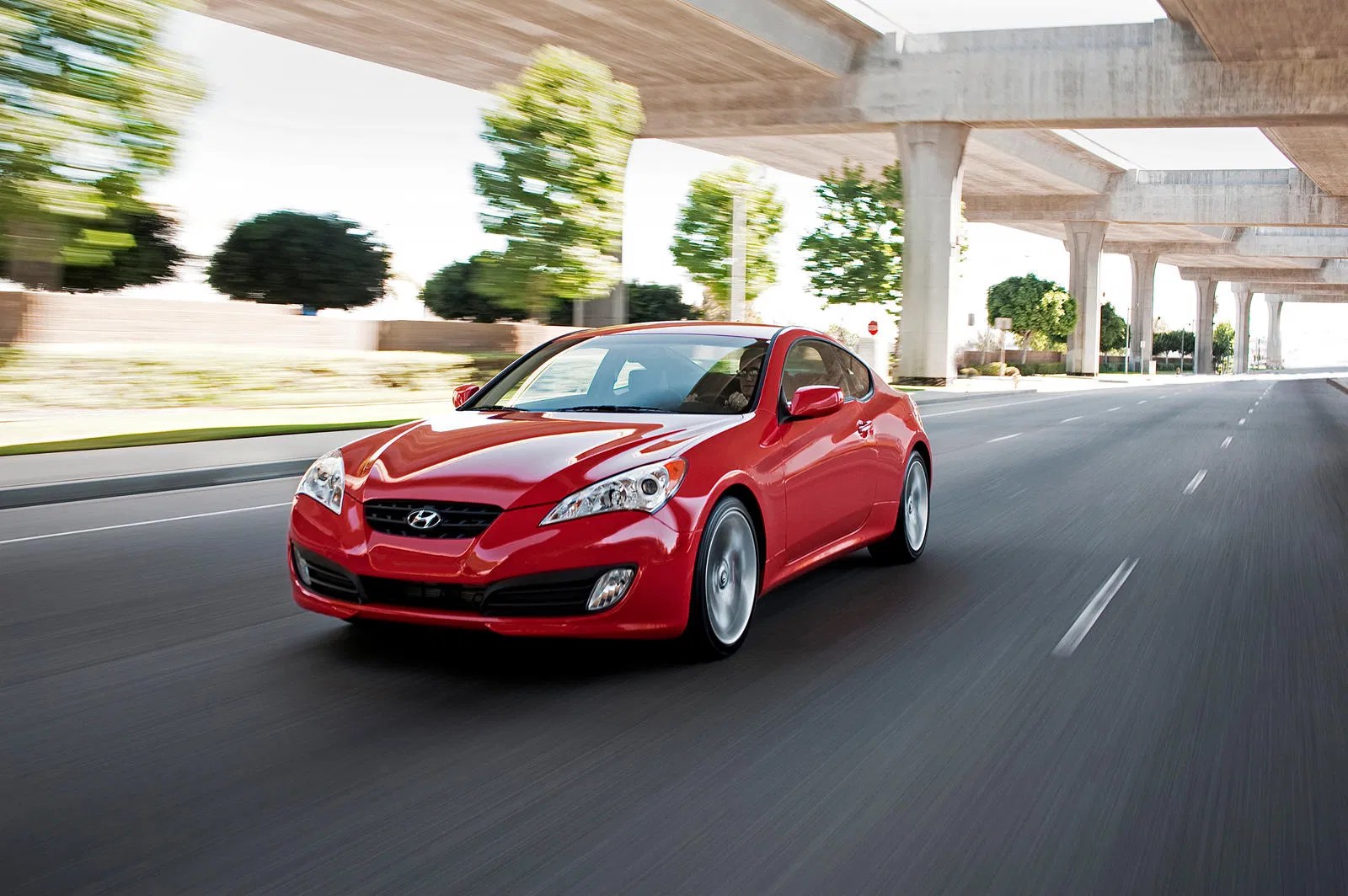 2011 Hyundai Genesis Coupe Reliability and Recalls