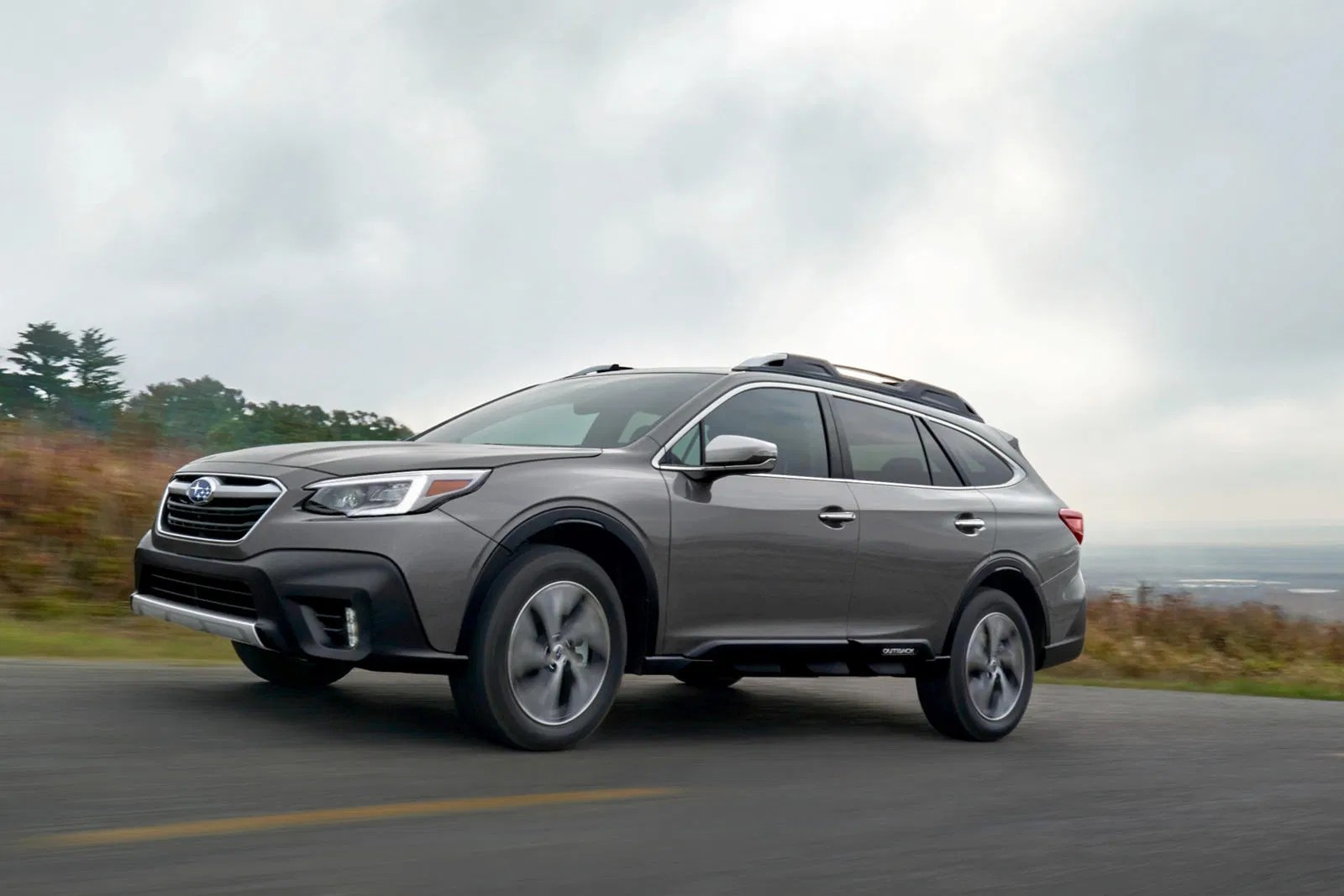 2017 Subaru Outback Reliability and Recalls