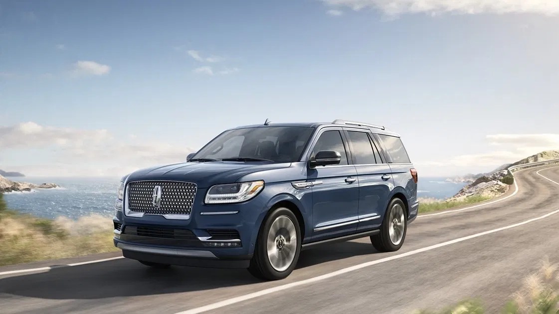 2021 Cadillac Escalade Price, Review, Ratings and Pictures