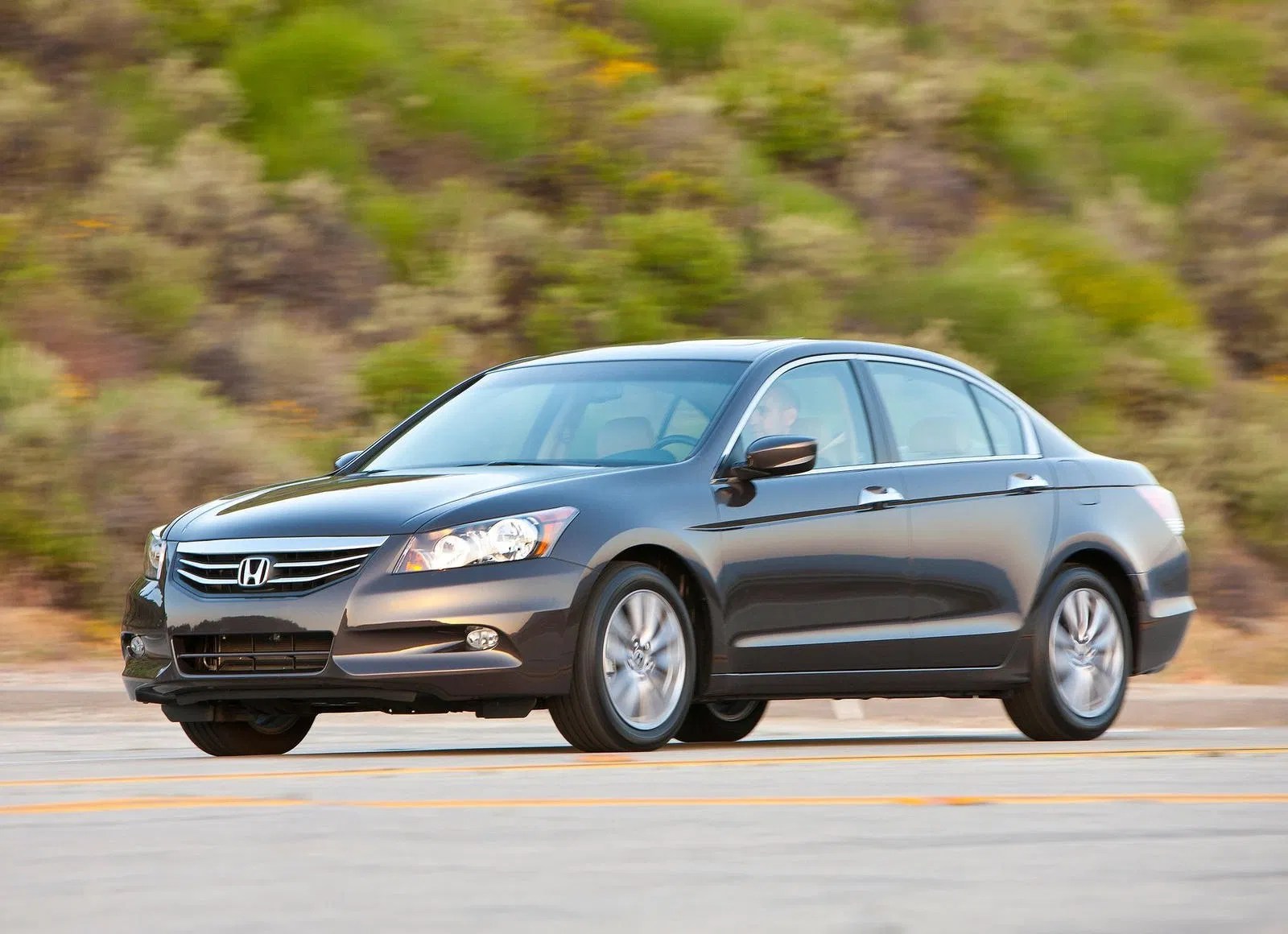2012 Honda Accord Reliability and Recalls