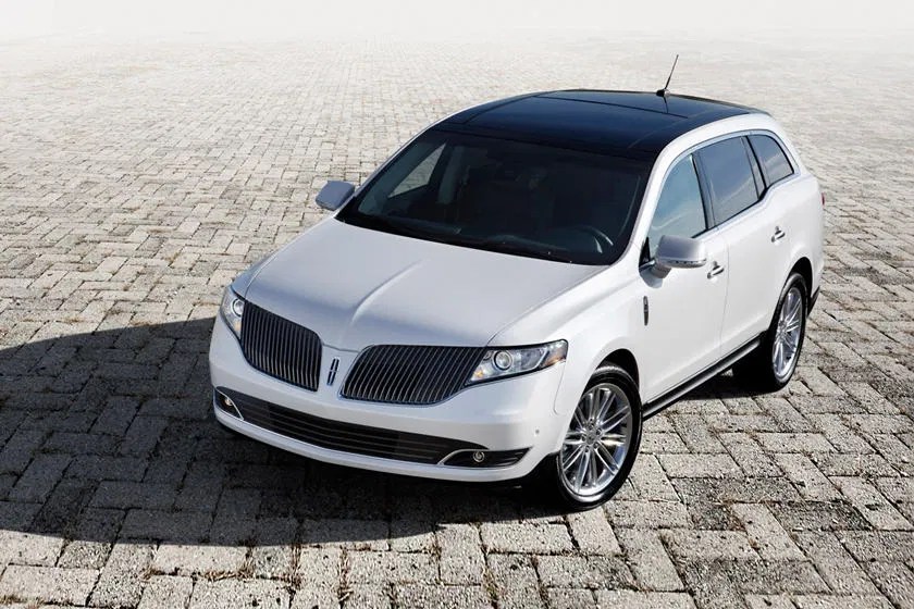 2019 Lincoln MKT Reliability and Recalls
