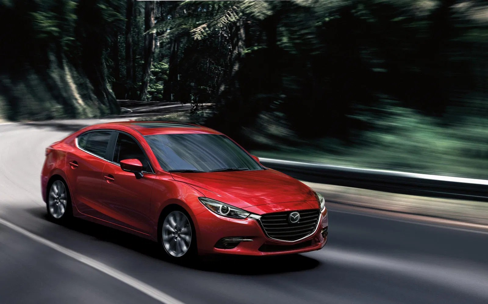 2017 Mazda 3 Reliability and Recalls