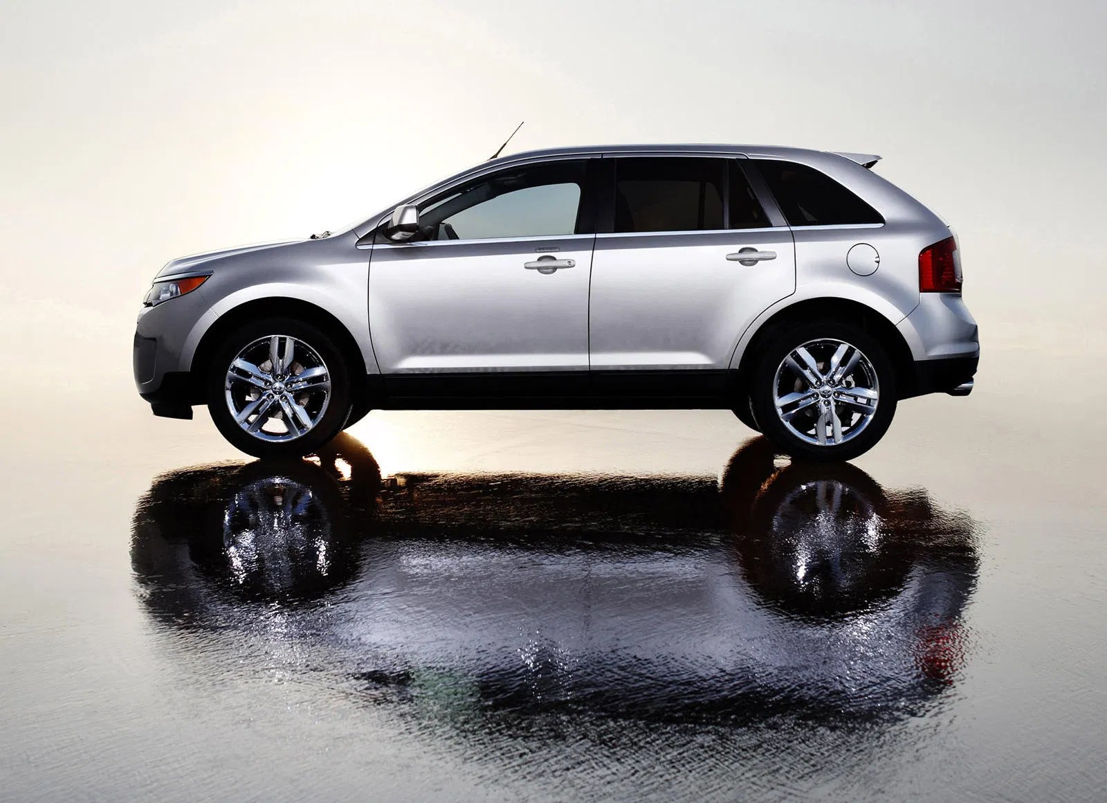 2014 Ford Edge Reliability and Recalls