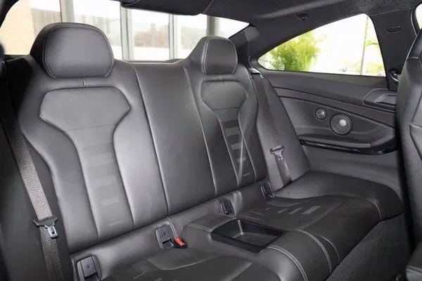 2017 Bmw M4 Interior Review - Seating, Infotainment, Dashboard And Features | Carindigo.com