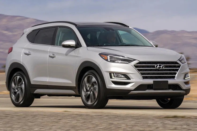 2019 Hyundai Tucson Reliability and Recalls