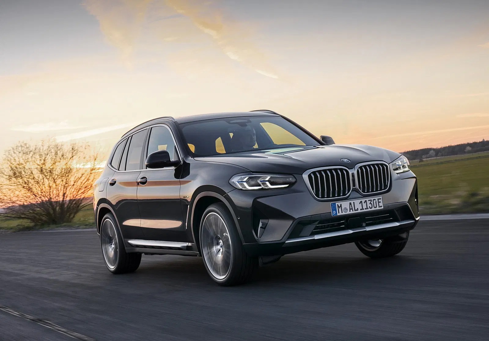 2022 BMW X3 Preview Release Date, Redesign, Changes