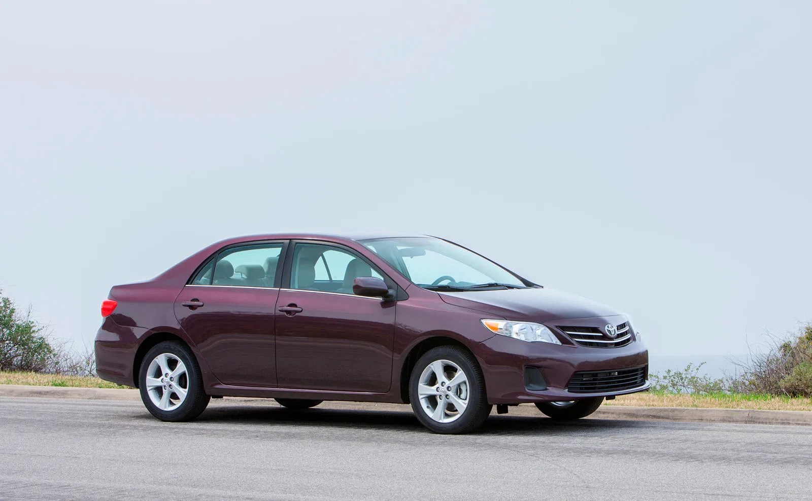 2011 Toyota Corolla Reliability and Recalls