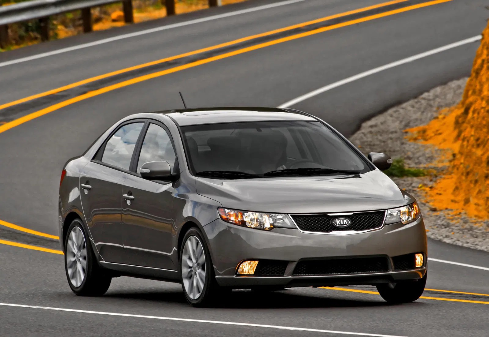 2012 Kia Forte Reliability and Recalls