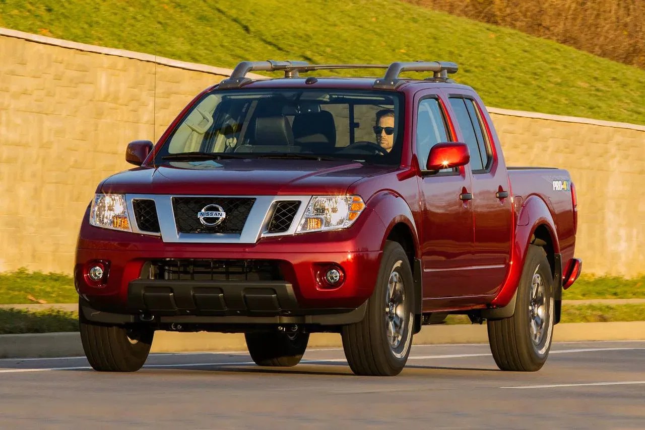 2021 Nissan Frontier Performance Review | Carindigo.com