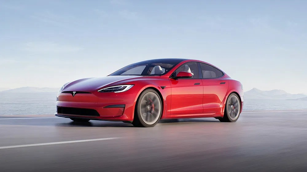 2022 Tesla Model S Preview What to Expect, Release Date