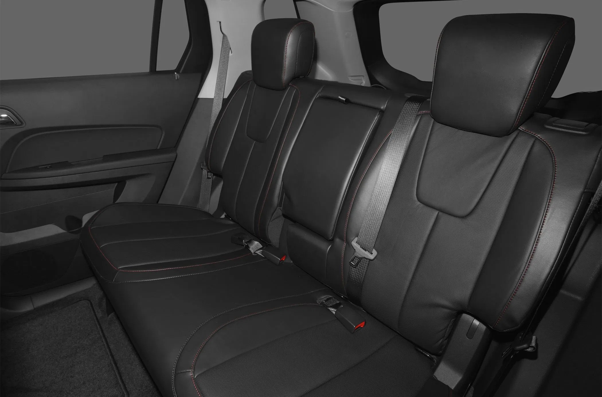 2011 GMC Terrain Interior Review Seating, Infotainment, Dashboard and