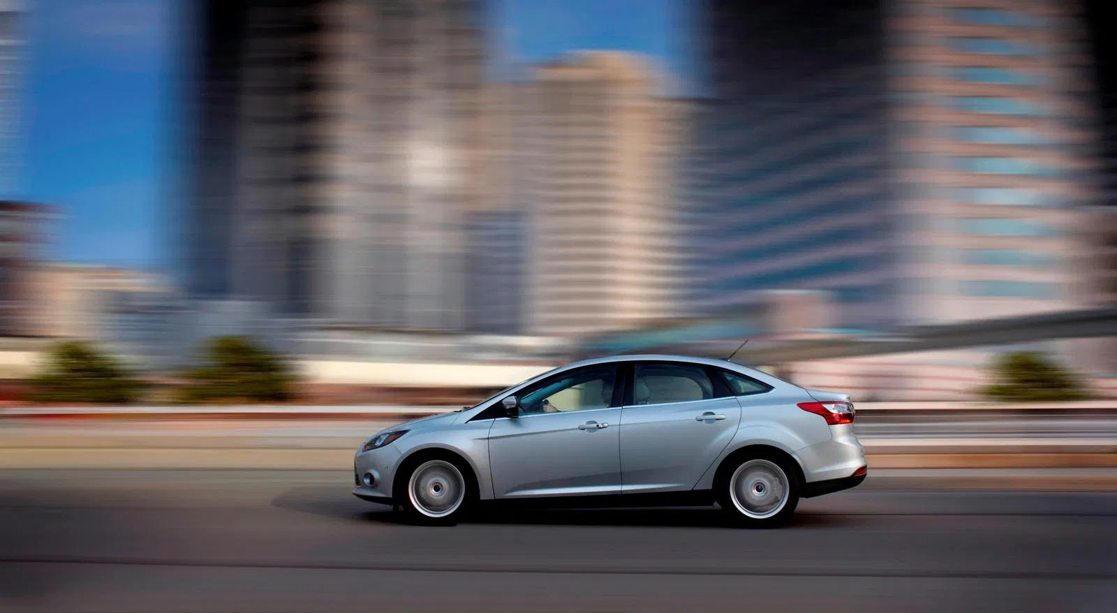 2014 Ford Focus Reliability and Recalls
