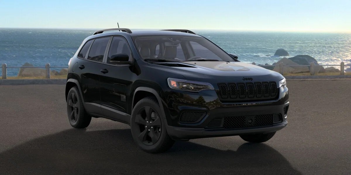 2021 Jeep Cherokee Freedom Edition Launched At 27,705