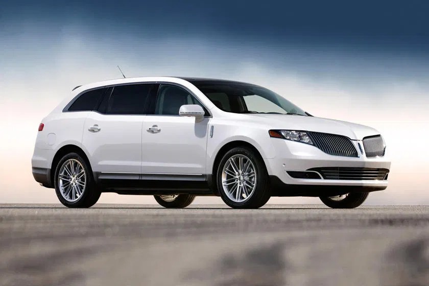 2019 Lincoln MKT Reliability and Recalls