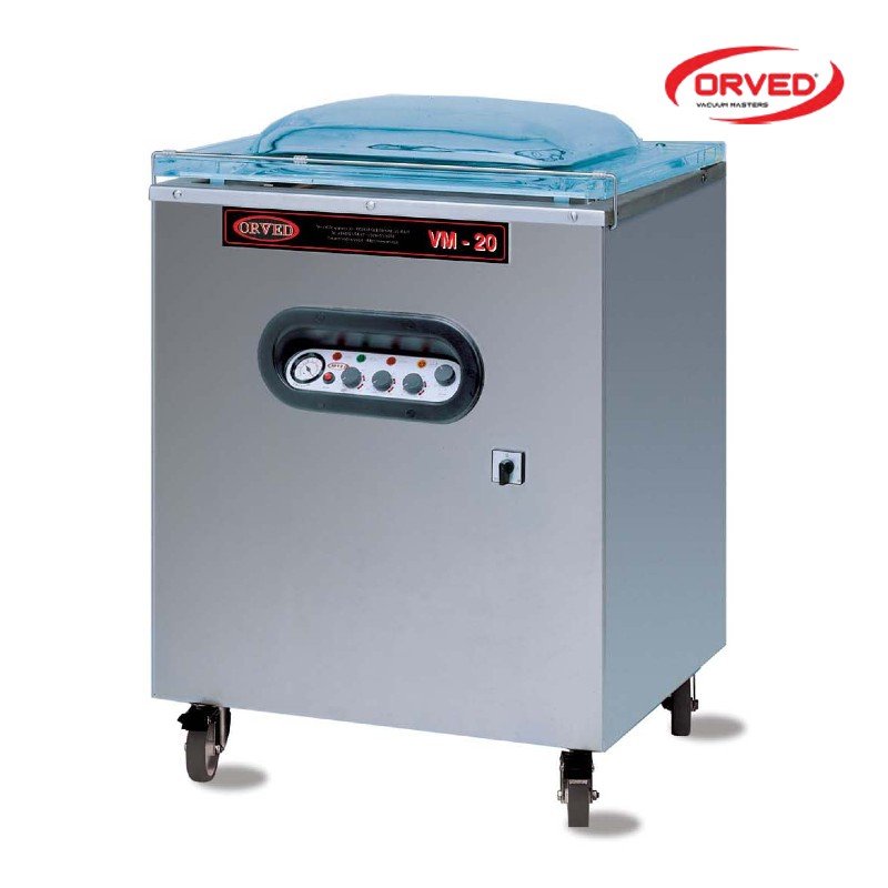 Vacuum Pack Machine VM20 for Sale Caterweb