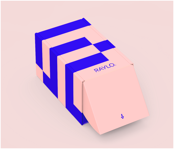 How Raylo decreased their packaging costs by 11 with Packhelp Packhelp