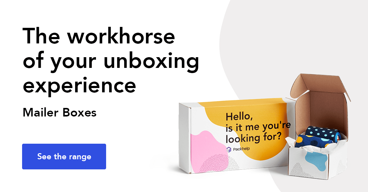 Your complete guide to FEFCO codes Breakdown of styles with examples