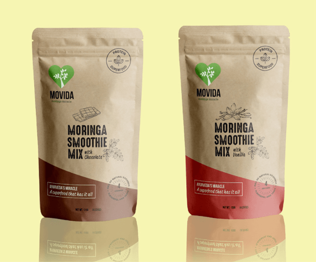 Food Packaging Design How To Do It With 5 Tasty Examples Packhelp