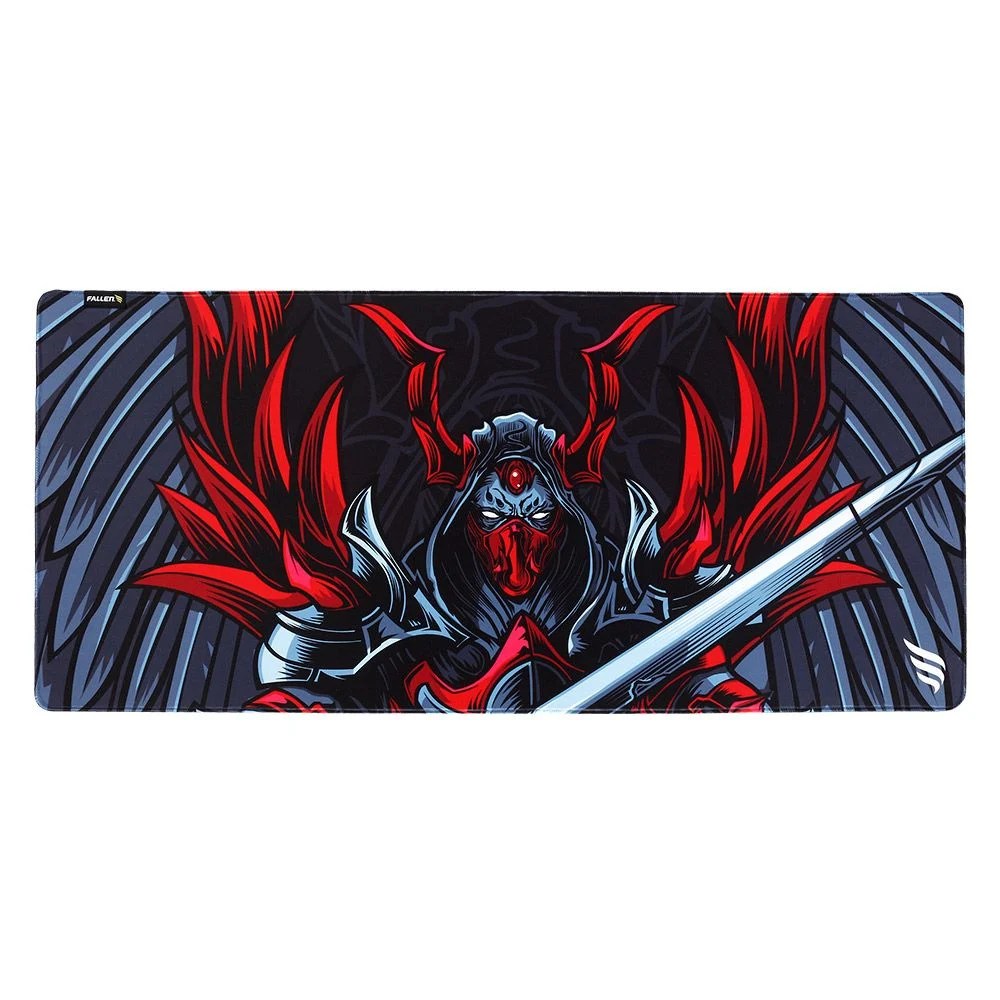 Mousepad Gamer Fallen Ace Speed++ Estendido