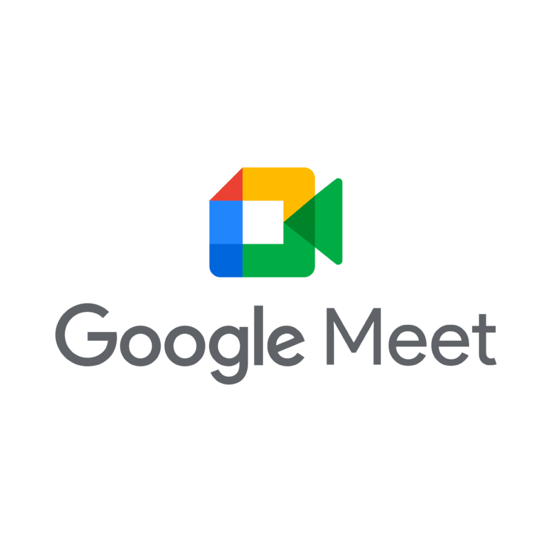 Google Meet Logo PNG Vector, Icon (4096 x 4096) Free download