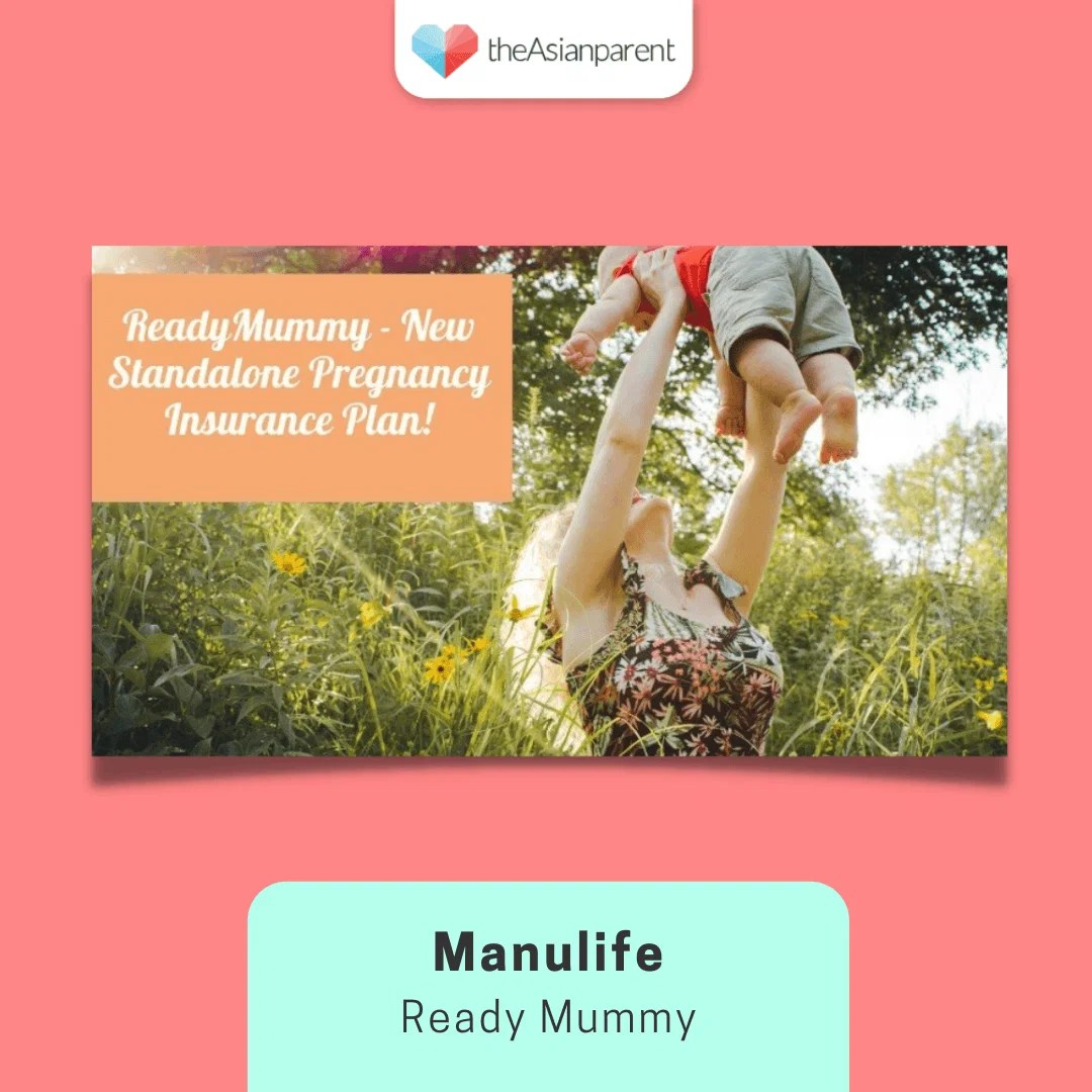 Maternity Insurance Singapore Everything You Need to Know