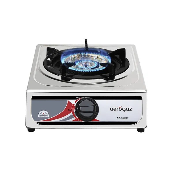 Ultimate Guide to Choosing the Perfect Stove for Your Singaporean Home