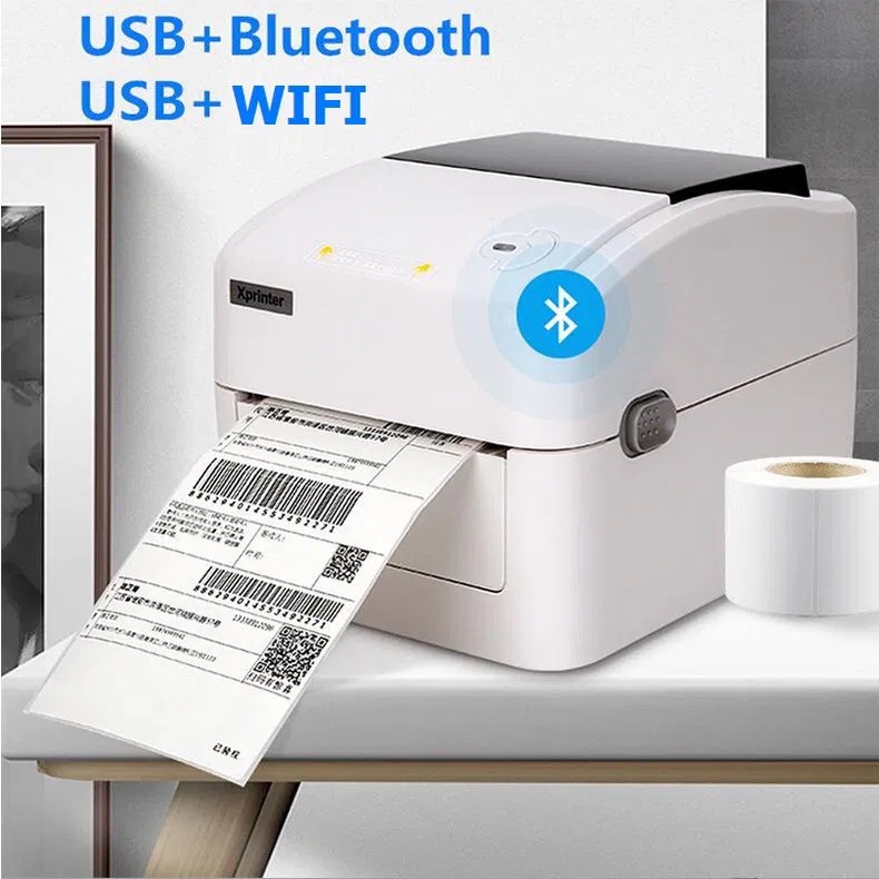 10 Printer Thermal Rekomendasi 2024, Cocok untuk Online Shop