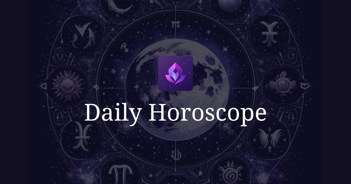 Free Zodiac Signs Daily Horoscopes for Today Ceerly