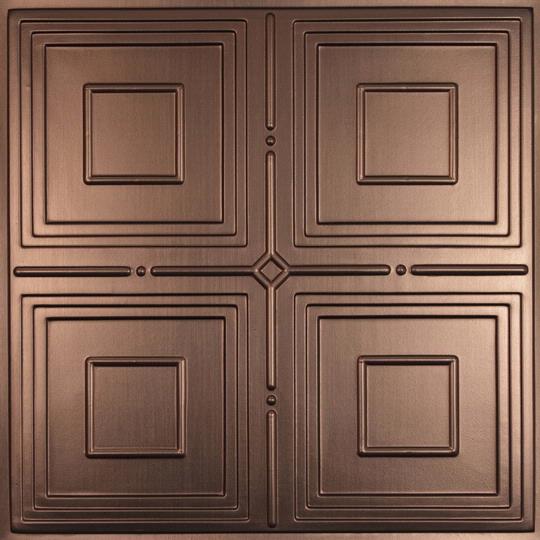 Jackson Ceiling Tiles