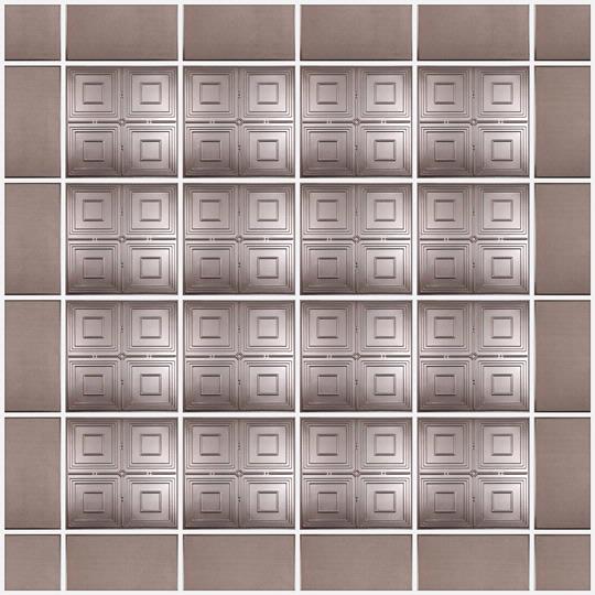 Jackson Ceiling Tiles