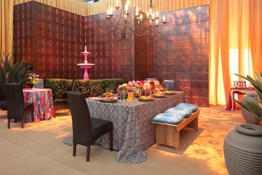 Decorative Ceiling Tiles | Party & Event Backdrops | PartyIdeaPros.com