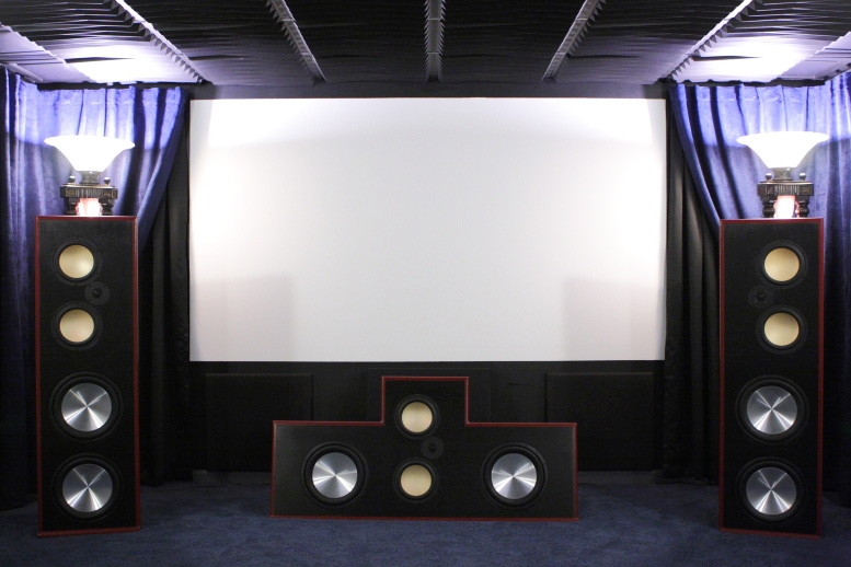 Dart Black by Ceilume