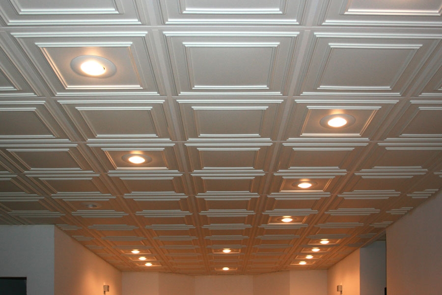 Ceilume Ceiling Tiles Installation Shelly Lighting