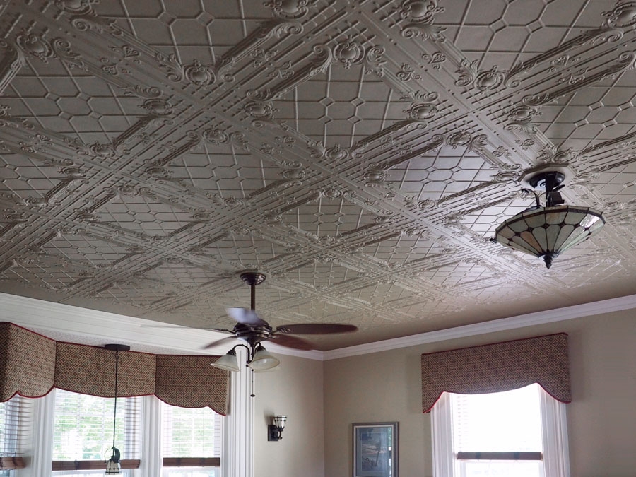 Ceilume Ceiling Tiles Installation Shelly Lighting