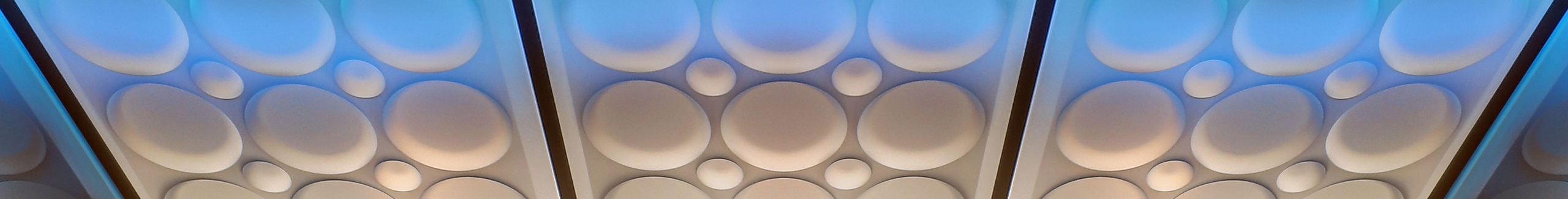 Drop-Out Ceiling Panels - Ceilume Commercial Ceilings