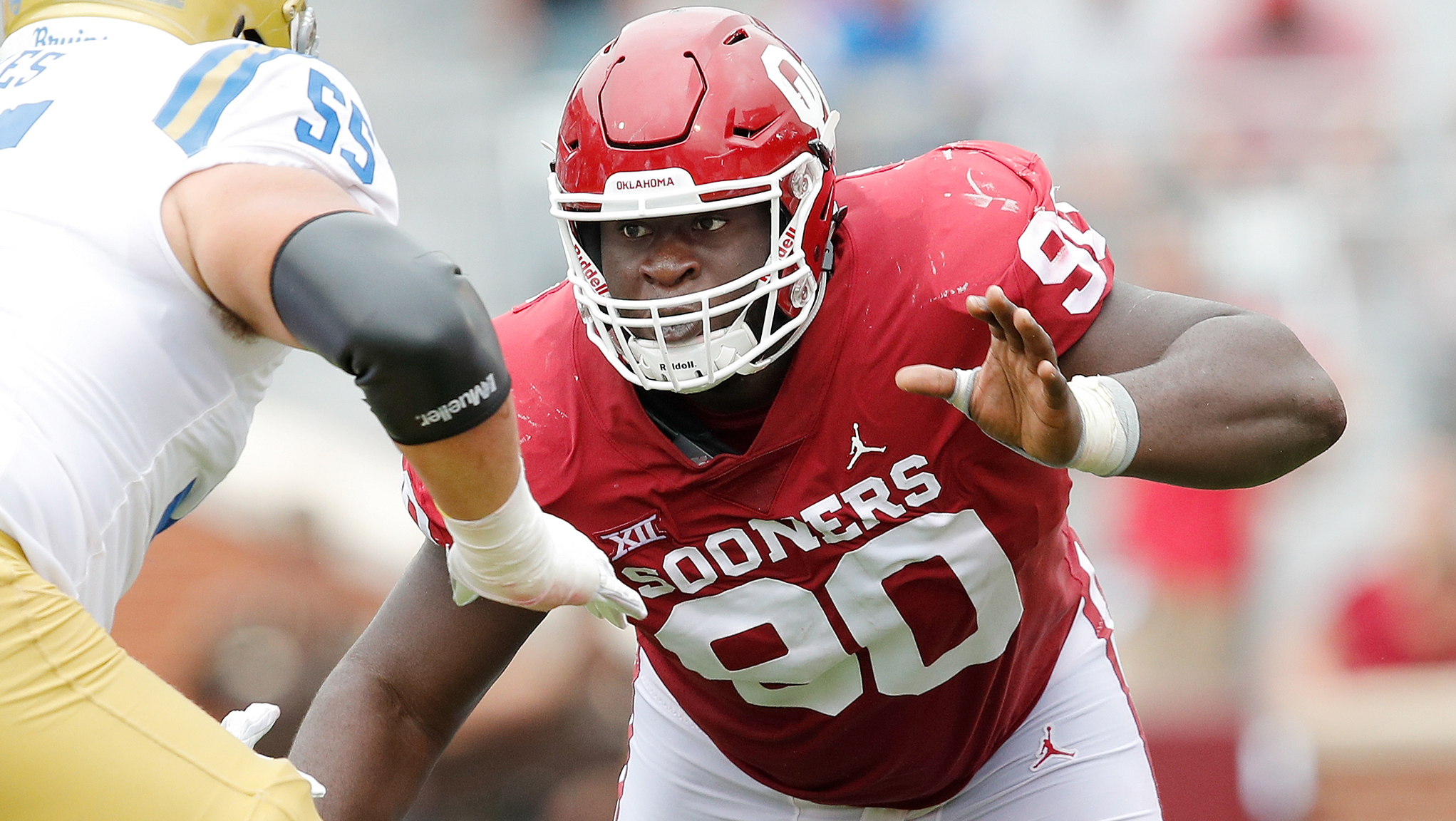 Gallimore tops December edition of Scouting Bureau Rankings CFL.ca