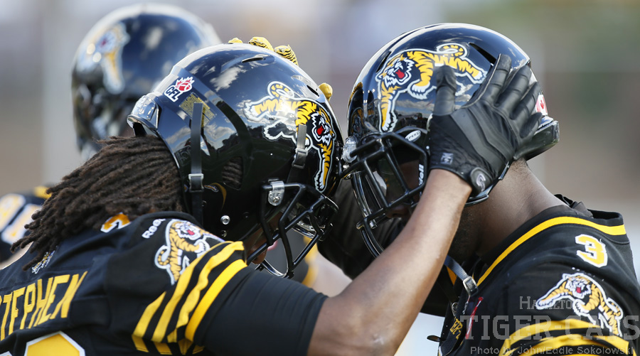 PreGame Breakdown TigerCats vs. Blue Bombers Hamilton TigerCats