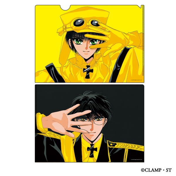 「東京BABYLON」「 Xエックス」 BABEL IN 東京タワー