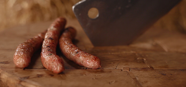 Bratwurst selbstgemacht von ChefkochVideo Chefkoch.de