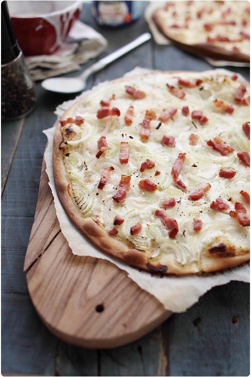 Flammekueche chefNini