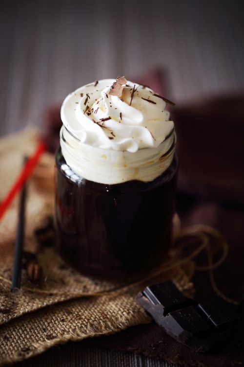 Irish Coffee chefNini