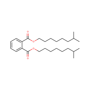 DIISONONYL PHTHALATE (28553-12-0, 68515-48-0) - Chemical Safety, Models