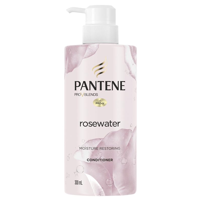 Buy Pantene Micellar Rose Water Conditioner 300ml Online at Chemist