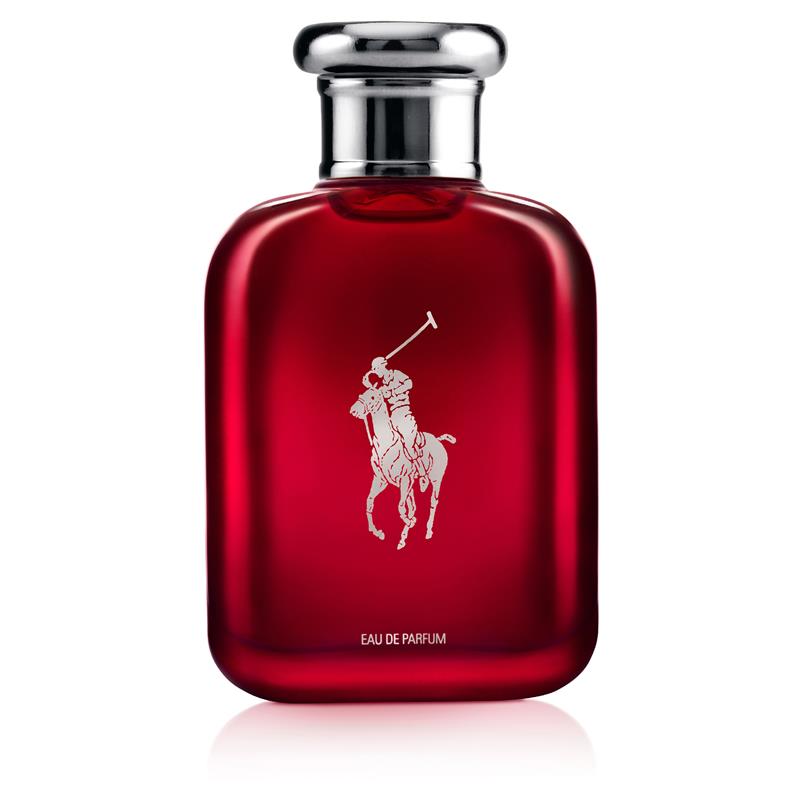 Buy Ralph Lauren Polo Red Eau de Parfum 75ml Online at Chemist Warehouse®